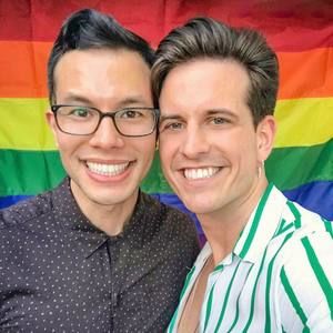 Meet your Posher, Ron